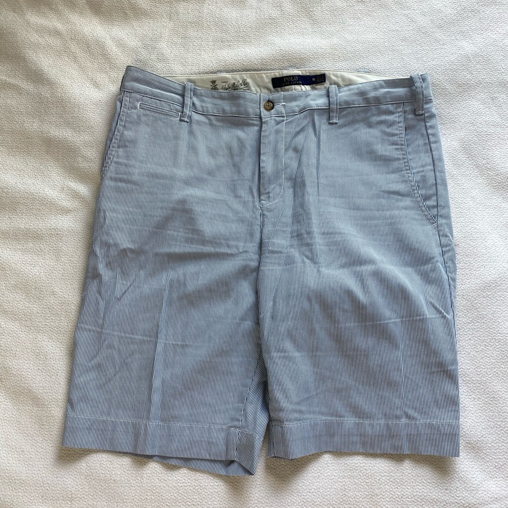 Polo Ralph Lauren shorts